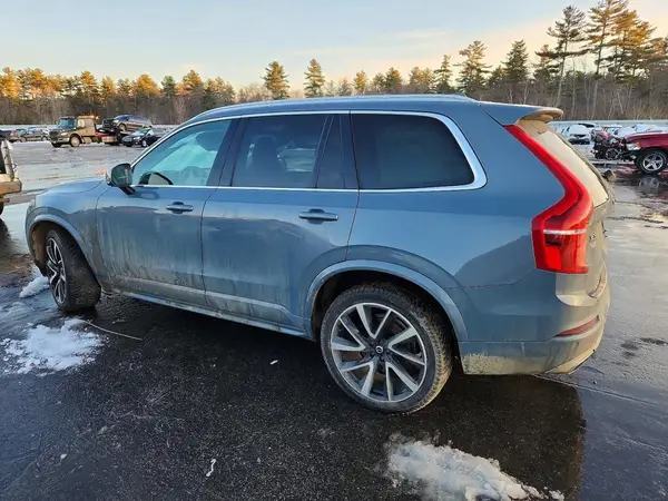 YV4A221K4L1587048 2020 VOLVO XC90 - Image 2