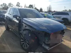 YV4A221K4M1639179 2021 VOLVO XC90