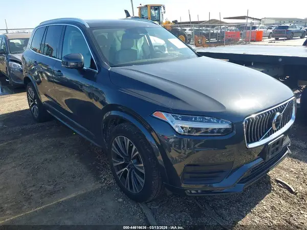 YV4A221K4M1705584 2021 VOLVO XC90 - Image 1