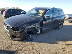 YV4A221K4M1743218 2021 VOLVO XC90