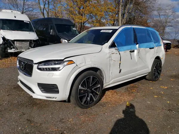 YV4A221K4N1809770 2022 VOLVO XC90 - Image 1