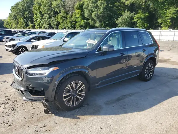 YV4A221K4N1817836 2022 VOLVO XC90 - Image 1