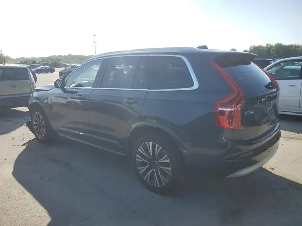 YV4A221K4N1817836 2022 VOLVO XC90 - Image 2