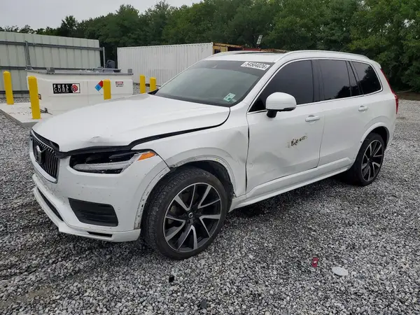 YV4A221K4N1836385 2022 VOLVO XC90 - Image 1