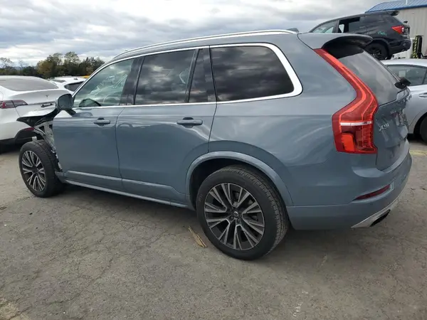 YV4A221K5L1538974 2020 VOLVO XC90 - Image 2