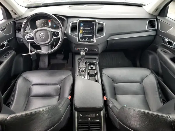 YV4A221K5L1538974 2020 VOLVO XC90 - Image 8