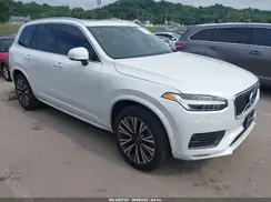 YV4A221K5L1565995 2020 VOLVO XC90