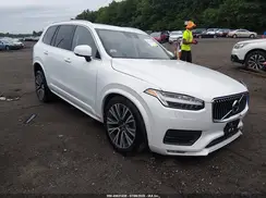 YV4A221K5L1595160 2020 VOLVO XC90