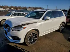 YV4A221K5M1710759 2021 VOLVO XC90