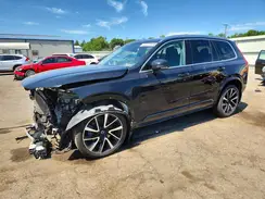 YV4A221K5M1748833 2021 VOLVO XC90