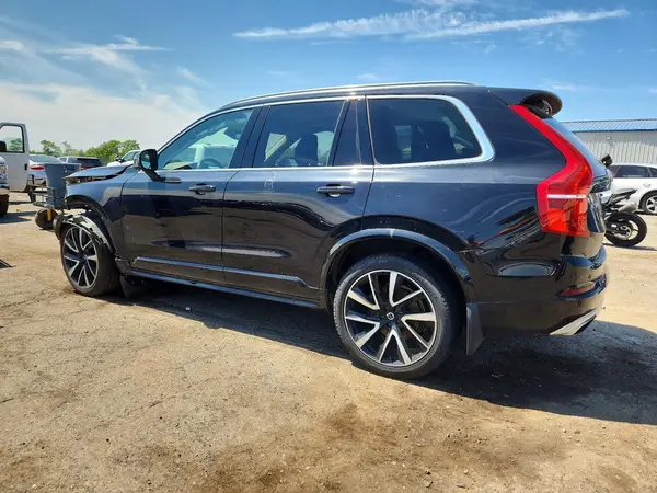 YV4A221K5M1748833 2021 VOLVO XC90 - Image 2
