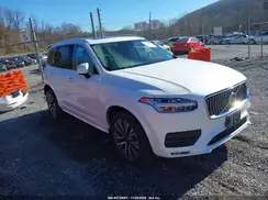 YV4A221K5M1767222 2021 VOLVO XC90