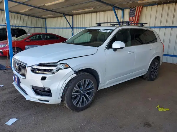 YV4A221K5M1767267 2021 VOLVO XC90 - Image 1