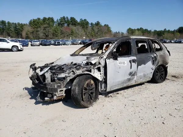YV4A221K5M1767687 2021 VOLVO XC90 - Image 1