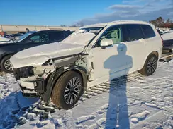 YV4A221K5N1779467 2022 VOLVO XC90
