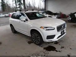 YV4A221K5N1809745 2022 VOLVO XC90