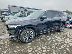 YV4A221K5N1855317 2022 VOLVO XC90