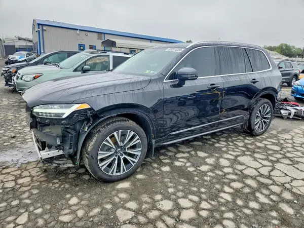 YV4A221K5N1855317 2022 VOLVO XC90