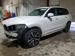 YV4A221K5N1858833 2022 VOLVO XC90