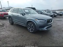 YV4A221K6L1537834 2020 VOLVO XC90