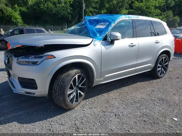YV4A221K6L1557582 2020 VOLVO XC90 - Image 2
