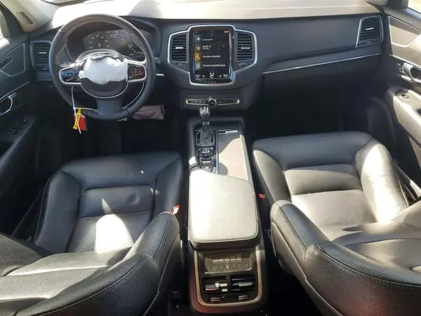 YV4A221K6L1570204 2020 VOLVO XC90 - Image 8