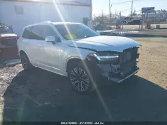 YV4A221K6L1617750 2020 VOLVO XC90