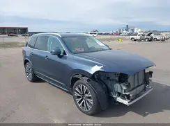 YV4A221K6M1689257 2021 VOLVO XC90