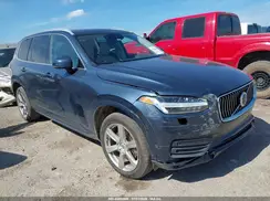 YV4A221K6M1713475 2021 VOLVO XC90