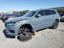 YV4A221K6M1734391 2021 VOLVO XC90