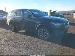 YV4A221K6M1754074 2021 VOLVO XC90