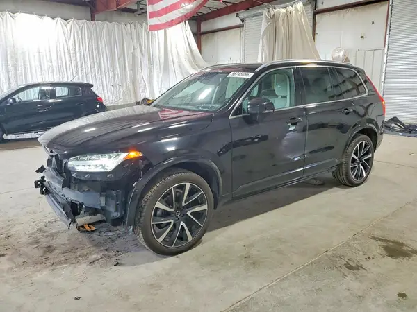 YV4A221K7L1532609 2020 VOLVO XC90 - Image 1