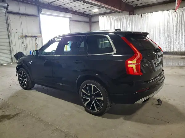 YV4A221K7L1532609 2020 VOLVO XC90 - Image 2