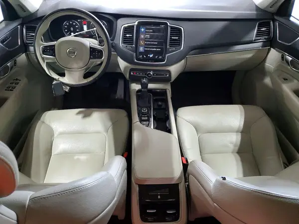 YV4A221K7L1532609 2020 VOLVO XC90 - Image 8