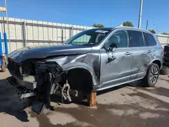 YV4A221K7L1559129 2020 VOLVO XC90