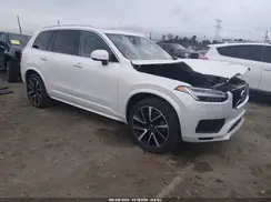 YV4A221K7L1561706 2020 VOLVO XC90