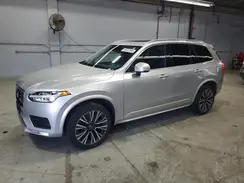 YV4A221K7L1565240 2020 VOLVO XC90