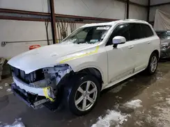 YV4A221K7L1571054 2020 VOLVO XC90