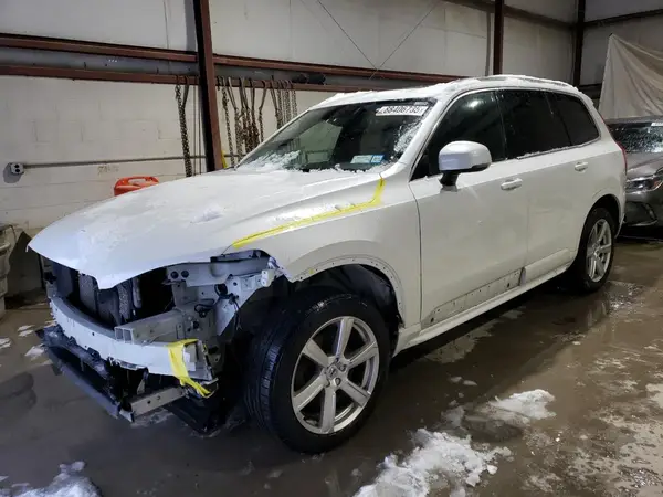 YV4A221K7L1571054 2020 VOLVO XC90 - Image 1