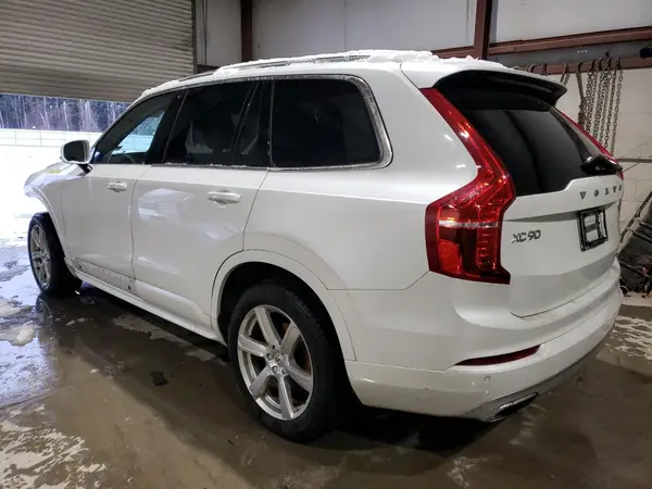 YV4A221K7L1571054 2020 VOLVO XC90 - Image 2