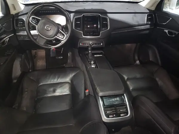 YV4A221K7L1571054 2020 VOLVO XC90 - Image 8
