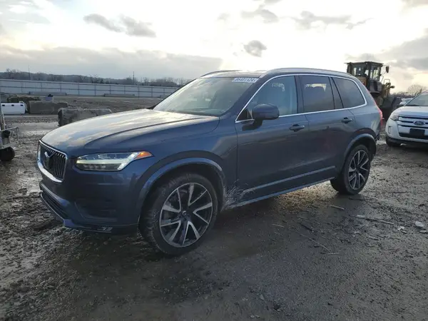 YV4A221K7L1575489 2020 VOLVO XC90 - Image 1