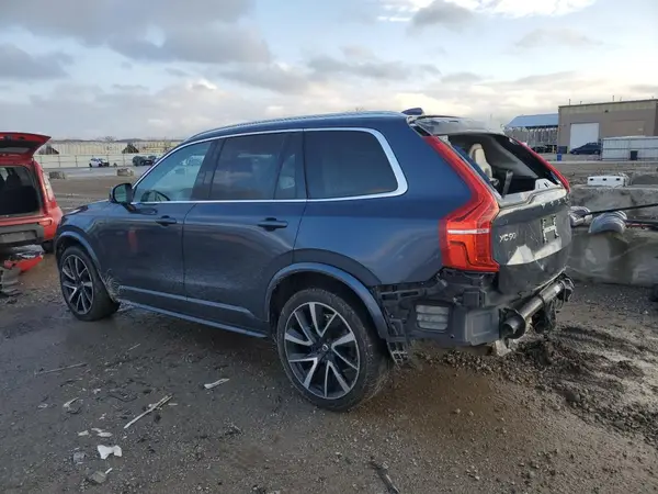 YV4A221K7L1575489 2020 VOLVO XC90 - Image 2