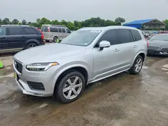 YV4A221K7M1692264 2021 VOLVO XC90