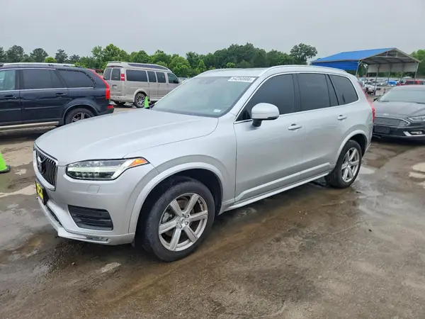 YV4A221K7M1692264 2021 VOLVO XC90 - Image 1
