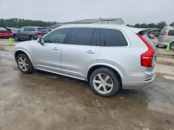 YV4A221K7M1692264 2021 VOLVO XC90 - Image 2