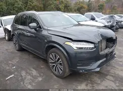YV4A221K7M1693821 2021 VOLVO XC90