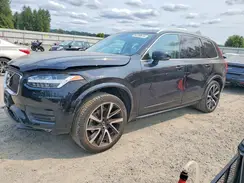 YV4A221K7M1702677 2021 VOLVO XC90