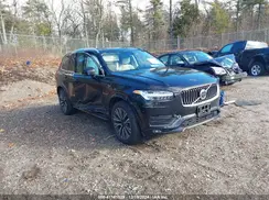 YV4A221K7M1734996 2021 VOLVO XC90