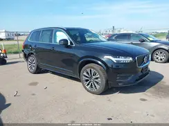 YV4A221K7M1755668 2021 VOLVO XC90
